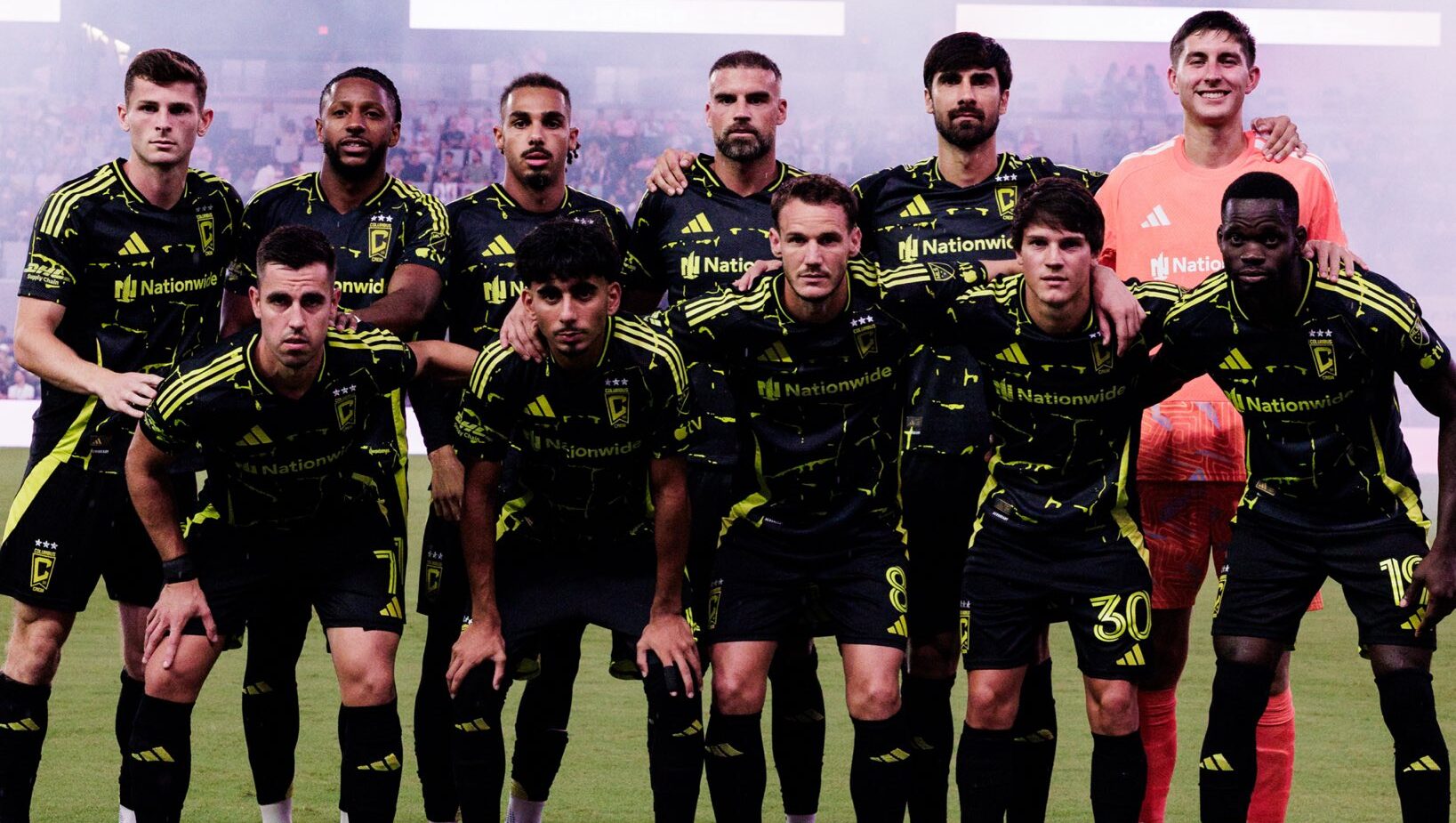 Leagues Cup: Columbus vs Atlas ¿Dónde y a qué hora ver el partido en vivo?
