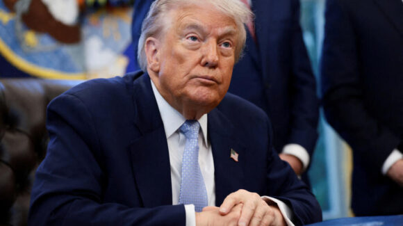 Jueza federal anula la prohibición de visas de inmigrante impuesta por la administración Trump a 75 países