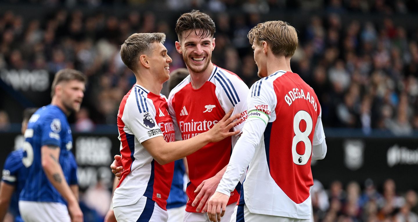 Arsenal vs Aston Villa en vivo: Horario, canal y dónde ver en México el partido de Premier League 2026-2027