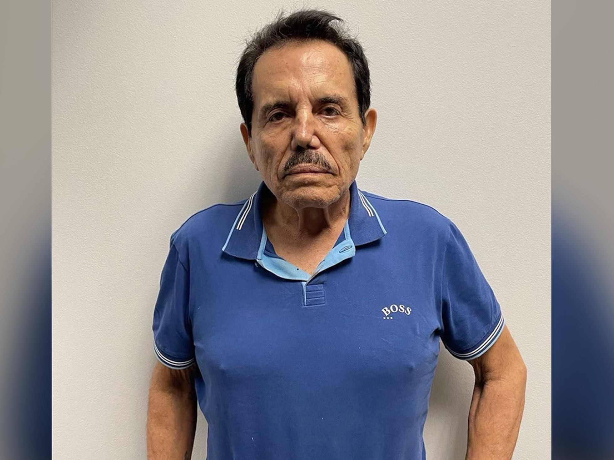 VIDEO: Salen a la luz imágenes inéditas del traslado de Ismael ‘El Mayo’ Zambada a EU
