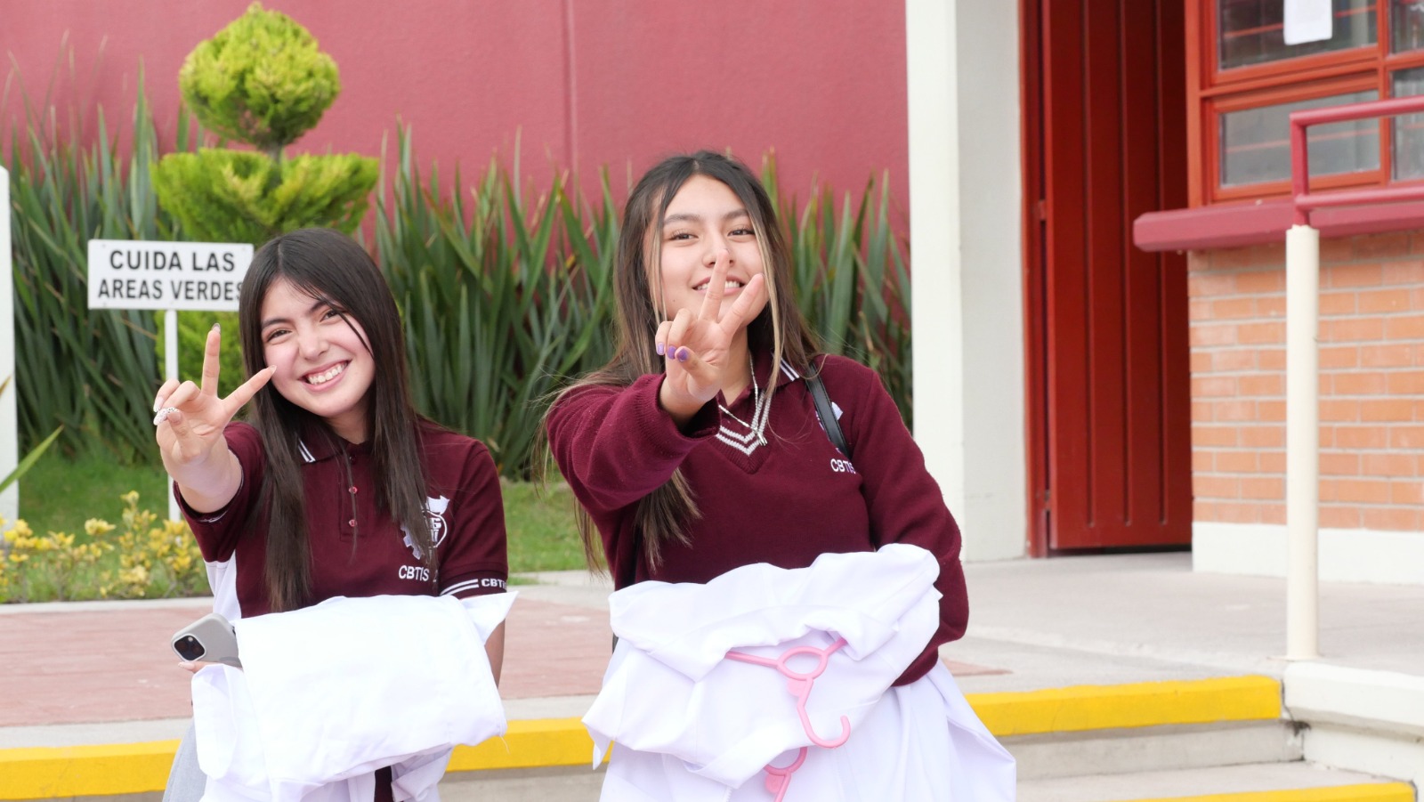 La Profeco realiza 54 ferias de regreso a clases en la Ciudad de México