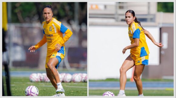 Tigres Femenil busca mantener el liderato e invicto en el Apertura 2026 frente a las Bravas de Juárez