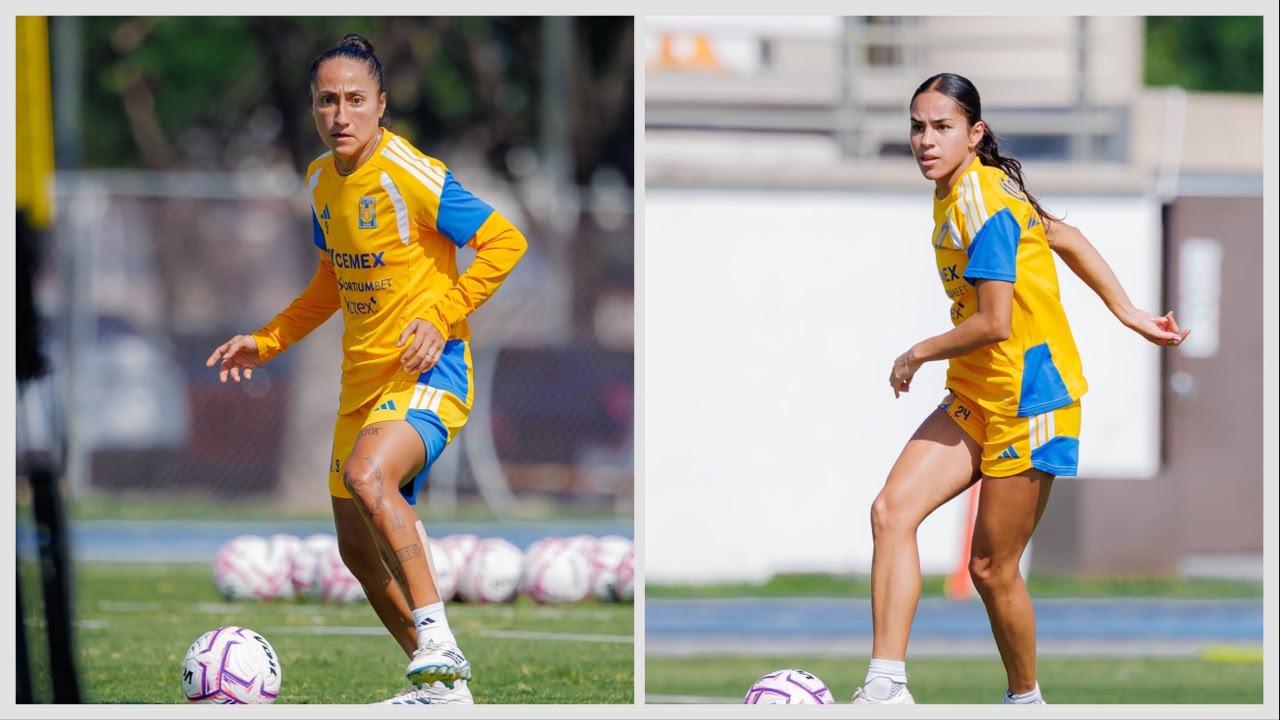 Tigres Femenil busca mantener el liderato e invicto en el Apertura 2026 frente a las Bravas de Juárez