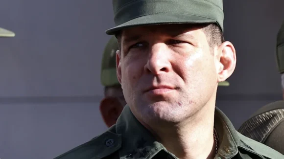 Gobierno cubano rechaza reportaje del New York Times sobre presuntos vínculos del sobrino nieto de Fidel Castro con la mafia