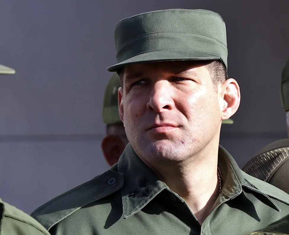 Gobierno cubano rechaza reportaje del New York Times sobre presuntos vínculos del sobrino nieto de Fidel Castro con la mafia
