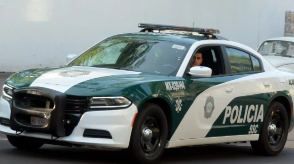 Policía de CDMX detiene a José Mario ‘N’, alias ‘El Mayus’, un sicario buscado por feminicidio en Álvaro Obregón