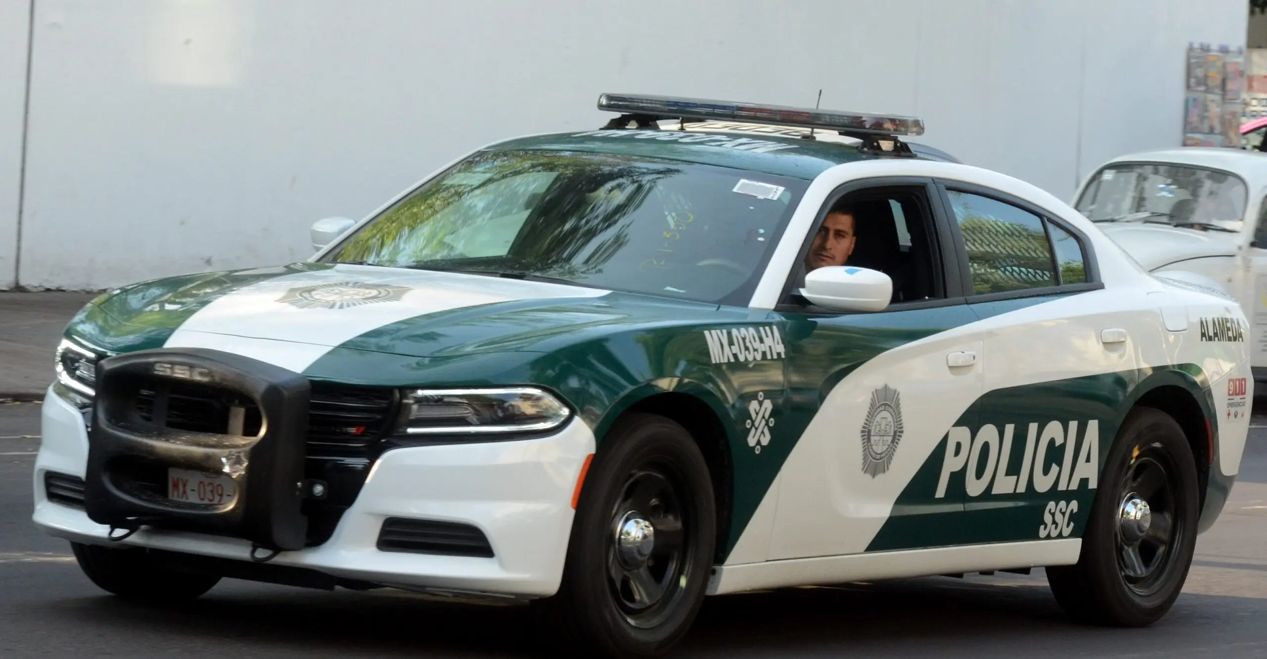 Policía de CDMX detiene a José Mario ‘N’, alias ‘El Mayus’, un sicario buscado por feminicidio en Álvaro Obregón