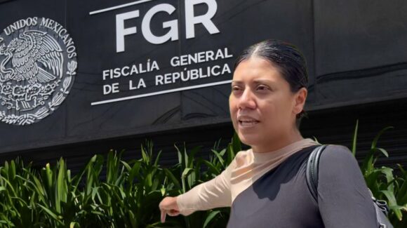 Madre de Dafne Zapata acusa a la FGR de rechazar denuncias de otras víctimas de la academia Doenitz