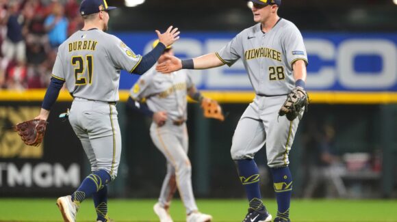 New York Mets vs Milwaukee Brewers en vivo: Horario, canal y dónde ver el juego 1 en MLB 2026
