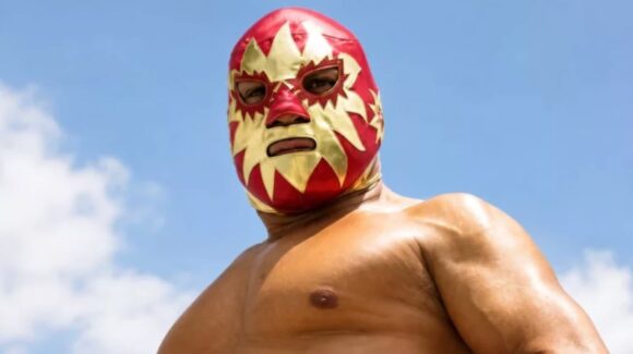 Muere a los 66 años el luchador Solar II, leyenda de la Arena México