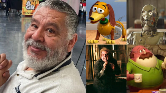 Muere a los 67 años el actor mexicano Carlos del Campo, voz emblemática del doblaje latino