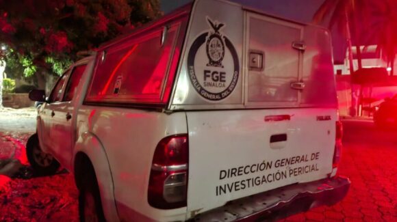 Fiscalía de Sinaloa investiga el asesinato de un ciudadano canadiense de 65 años en Mazatlán