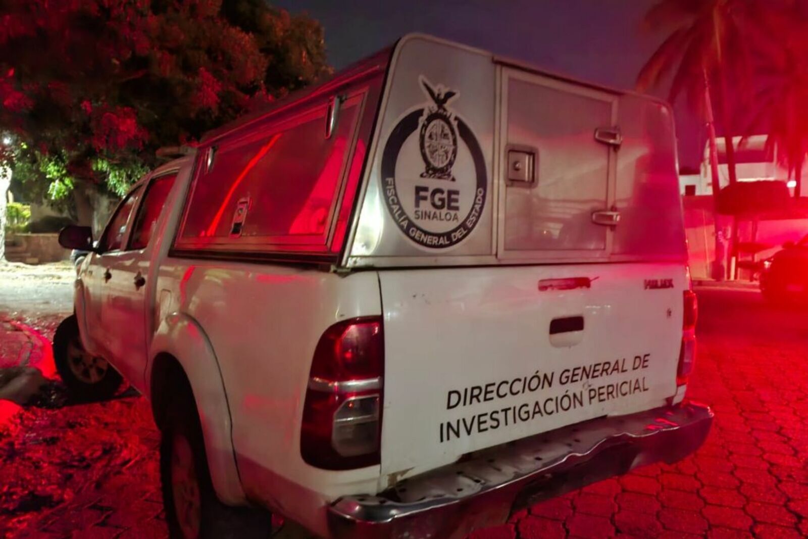 Fiscalía de Sinaloa investiga el asesinato de un ciudadano canadiense de 65 años en Mazatlán