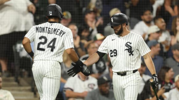 Chicago White Sox vs Texas Rangers en vivo: Horario, canal y dónde ver el juego 3 en MLB 2026