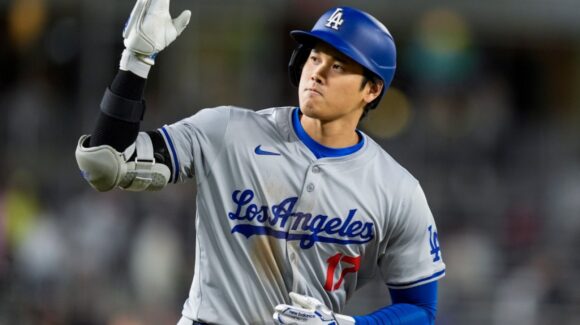 Los Ángeles Dodgers vs Atlanta Braves en vivo: Horario, canal y dónde ver el juego 1 en MLB 2026