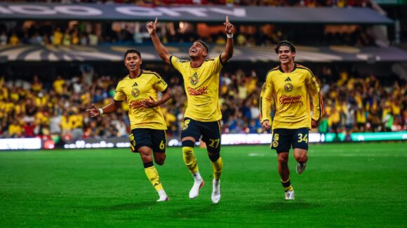 Liga MX: Todos los resultados de la jornada 6 del Apertura 2026
