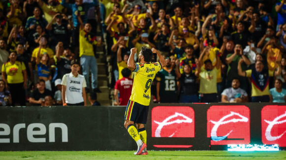 América vs Columbus Crew en vivo: Horario, canal y dónde ver el partido de Cuartos de Final Leagues Cup 2026