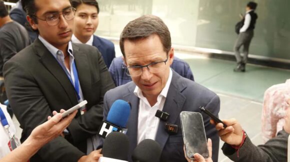 Ricardo Anaya cuestiona paradero de Rocha Moya y exige claridad sobre acusaciones en Estados Unidos