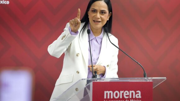 Diputados morenistas no estarán obligados a solicitar licencia al buscar la reelección en 2027