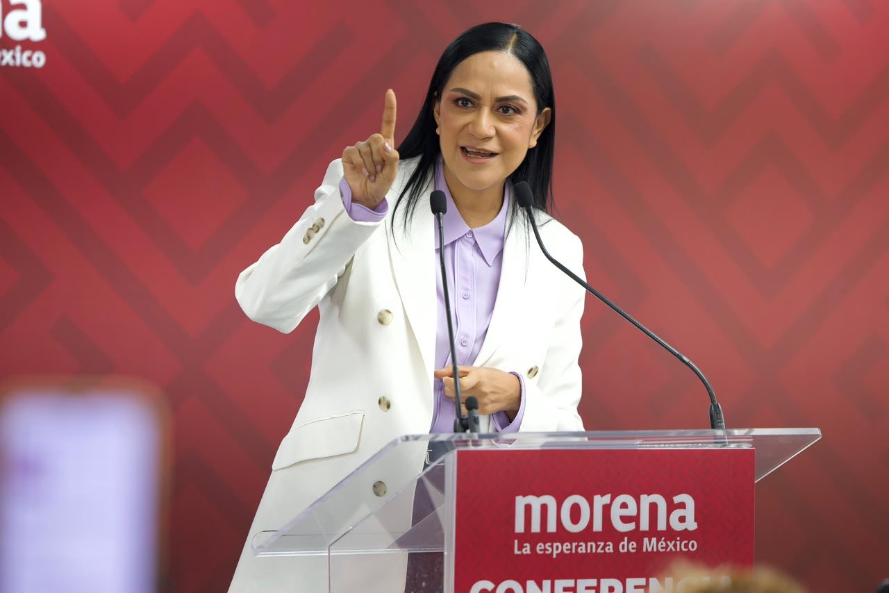 Diputados morenistas no estarán obligados a solicitar licencia al buscar la reelección en 2027