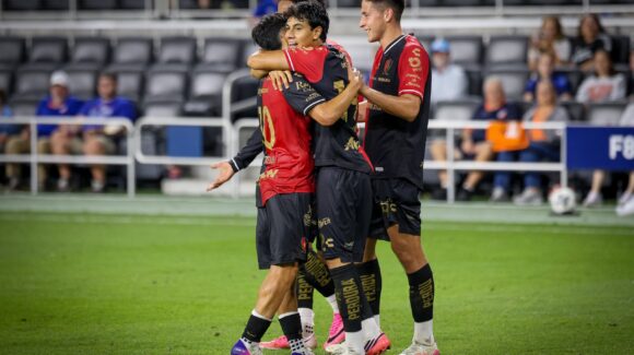 Atlas vs Querétaro en vivo: Horario, canal y dónde ver el partido de la jornada 6 Apertura 2026 Liga MX