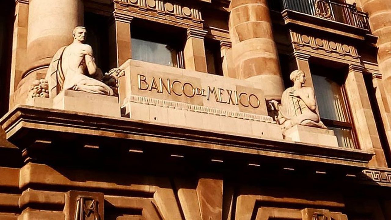 Banxico mantendrá sin cambios la Tasa de Interés Interbancaria; se queda en 6.5%