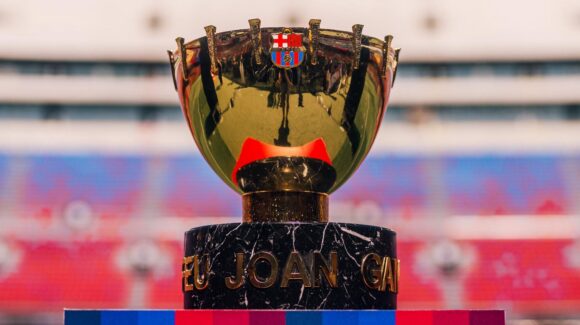 Barcelona vs Al Ahly ¿Dónde y a qué hora ver hoy el partido por el Trofeo Joan Gamper?
