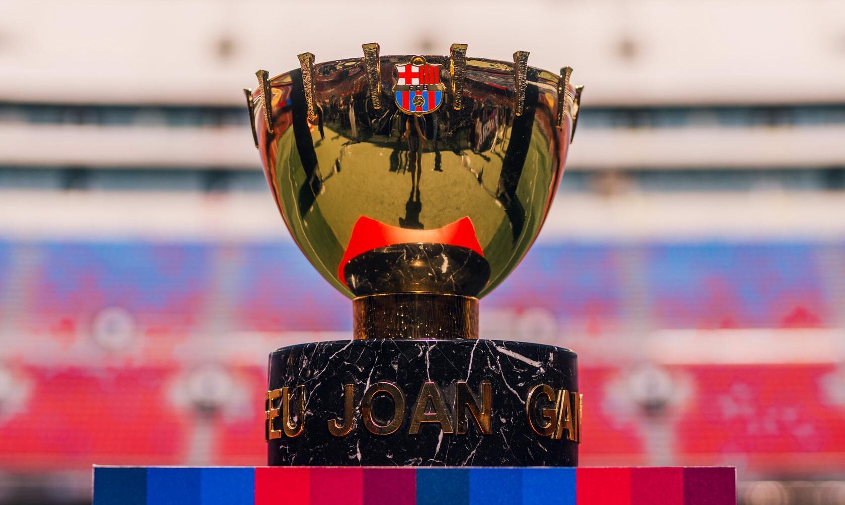 Barcelona vs Al Ahly ¿Dónde y a qué hora ver hoy el partido por el Trofeo Joan Gamper?