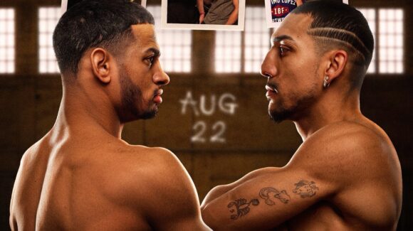 Boxeo: Rolly Romero vs Teófimo López ¿Dónde y a qué hora ver la pelea en vivo?