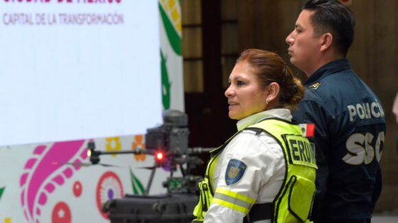 CDMX registra su julio con menos homicidios en 12 años