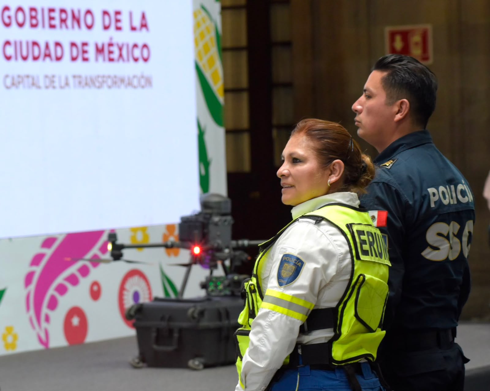 CDMX registra su julio con menos homicidios en 12 años