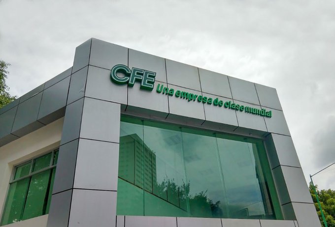 CFE gana batalla legal en Estados Unidos contra exdirectivos por contratos de gas
