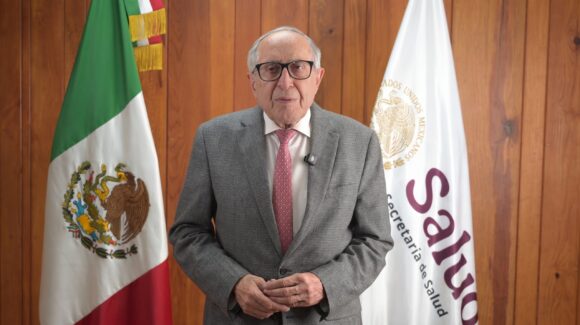 Gobierno descarta emergencia sanitaria por casos de ciclosporiasis en México