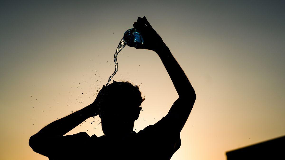 Calor extremo deja 34 muertos en Baja California en 2025; Mexicali concentra la mayoría de los casos