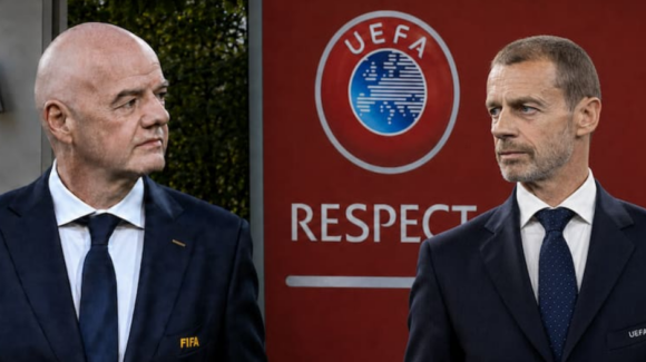 UEFA celebra que FIFA retire plan de privatización del mundial; exigió transparencia y rendición de cuentas
