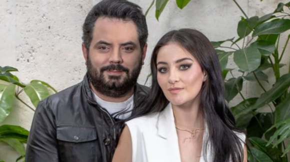 Paola Dalay responde a rumores de infidelidad y separación con José Eduardo Derbez