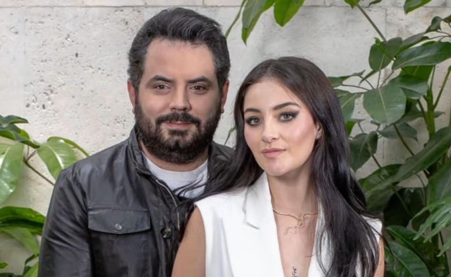 Paola Dalay responde a rumores de infidelidad y separación con José Eduardo Derbez