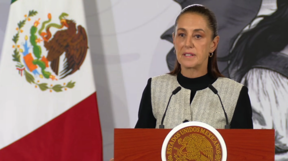 Sheinbaum informó que a finales de agosto estará lista la propuesta para la regulación de las redes sociales
