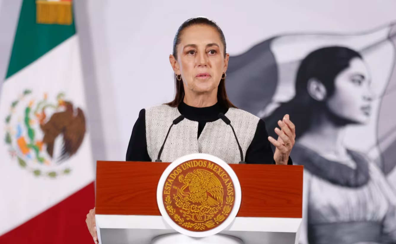 Sheinbaum alista decreto para garantizar transparencia y acceso a todos los datos del gobierno