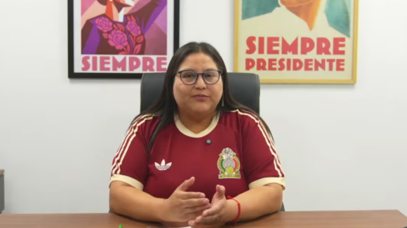Morena anuncia que la convocatoria para elegir a los coordinadores de diputaciones federales se publicará hasta finales de agosto
