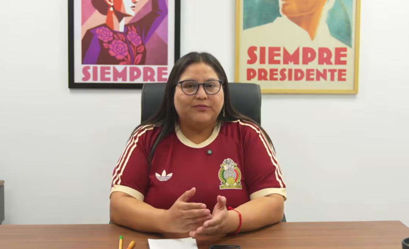 Morena anuncia que la convocatoria para elegir a los coordinadores de diputaciones federales se publicará hasta finales de agosto