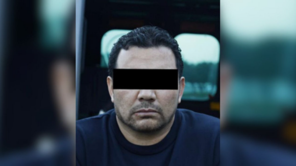 Reanudan audiencia contra Ramón Ángel ‘N’, alias ‘R1’, por asesinato de exalcalde de Uruapan