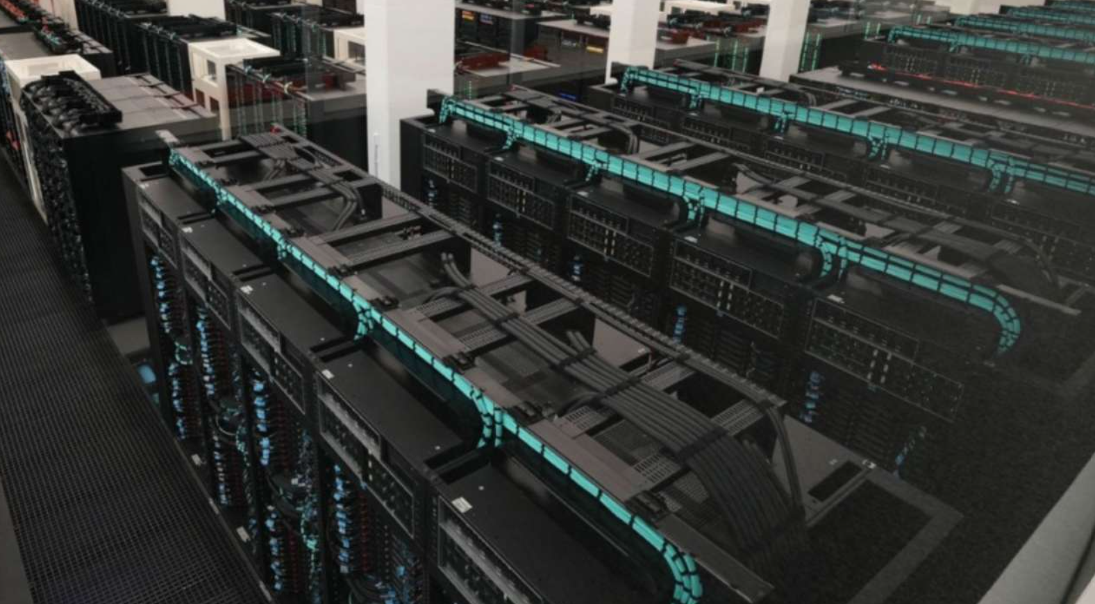 México se convierte en el segundo exportador mundial de insumos para Inteligencia Artificial: Banco Mundial