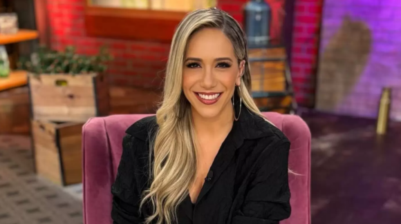 Érika González rompe el silencio y revela nuevos detalles de su inesperado divorcio