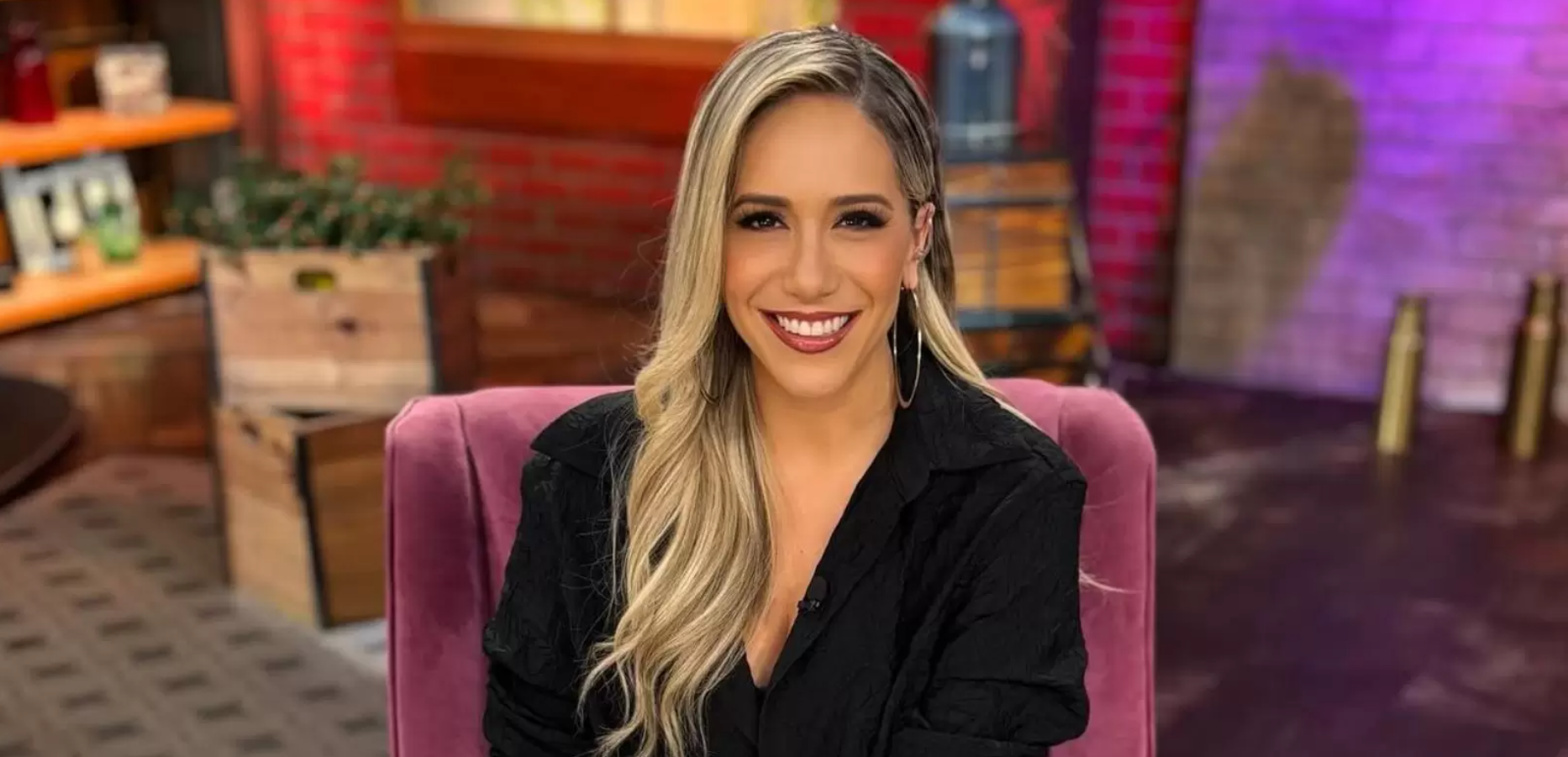 Érika González rompe el silencio y revela nuevos detalles de su inesperado divorcio