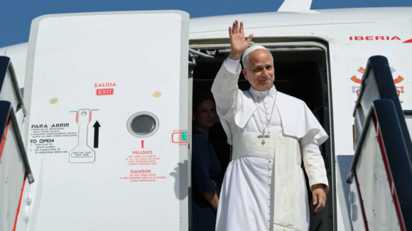 Papa León XIV confirma su primer viaje a América Latina; visitará Uruguay, Argentina y Perú
