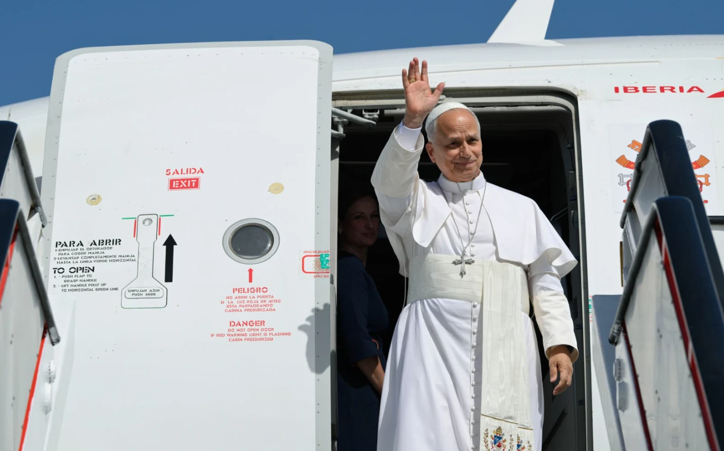 Papa León XIV confirma su primer viaje a América Latina; visitará Uruguay, Argentina y Perú