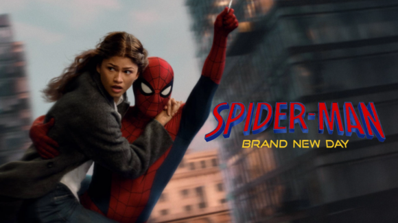 ‘Spider-Man: Brand New Day’ es la segunda película en superar los mil millones de dólares en seis días