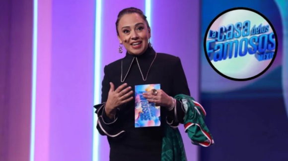 Rosa María Noguerón responde a rumores de favoritismo en La Casa de los Famosos México