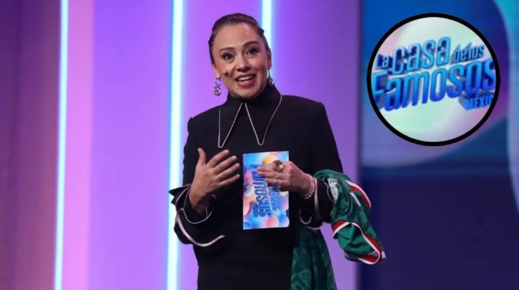 Rosa María Noguerón responde a rumores de favoritismo en La Casa de los Famosos México